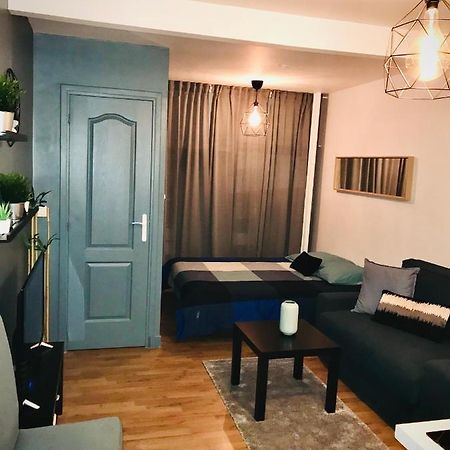 Petit Studio Cosy Bobigny Exterior photo