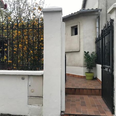 Petit Studio Cosy Bobigny Exterior photo